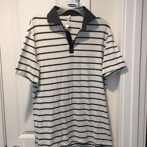 Men’s Lululemon Polo